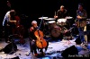 Dorota Barová excelovala v Arše. Představila album feat. a spoustu hostů