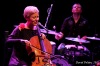 Dorota Barová excelovala v Arše. Představila album feat. a spoustu hostů