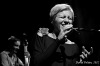 Dorota Barová excelovala v Arše. Představila album feat. a spoustu hostů