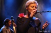 Dorota Barová excelovala v Arše. Představila album feat. a spoustu hostů