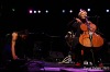 Dorota Barová excelovala v Arše. Představila album feat. a spoustu hostů