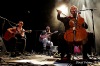 Dorota Barová excelovala v Arše. Představila album feat. a spoustu hostů
