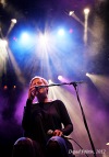 Dorota Barová excelovala v Arše. Představila album feat. a spoustu hostů