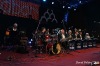 Táborská setkání 2012: Vlády se chopil Žižka, Žbirka a dav rozvášnil Visací zámek