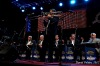 Táborská setkání 2012: Vlády se chopil Žižka, Žbirka a dav rozvášnil Visací zámek