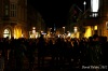 Táborská setkání 2012: Vlády se chopil Žižka, Žbirka a dav rozvášnil Visací zámek
