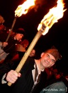 Táborská setkání 2012: Vlády se chopil Žižka, Žbirka a dav rozvášnil Visací zámek