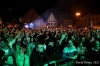 Táborská setkání 2012: Vlády se chopil Žižka, Žbirka a dav rozvášnil Visací zámek