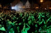 Táborská setkání 2012: Vlády se chopil Žižka, Žbirka a dav rozvášnil Visací zámek