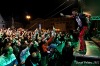 Táborská setkání 2012: Vlády se chopil Žižka, Žbirka a dav rozvášnil Visací zámek