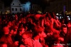 Táborská setkání 2012: Vlády se chopil Žižka, Žbirka a dav rozvášnil Visací zámek