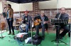 Táborská setkání 2012: J.A.R. a No Name naplnili náměstí. A co děti? Měly si kde hrát