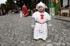 Táborská setkání 2012: J.A.R. a No Name naplnili náměstí. A co děti? Měly si kde hrát