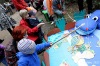 Táborská setkání 2012: J.A.R. a No Name naplnili náměstí. A co děti? Měly si kde hrát