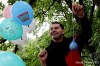 Táborská setkání 2012: J.A.R. a No Name naplnili náměstí. A co děti? Měly si kde hrát