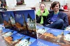 Táborská setkání 2012: J.A.R. a No Name naplnili náměstí. A co děti? Měly si kde hrát