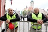 Táborská setkání 2012: J.A.R. a No Name naplnili náměstí. A co děti? Měly si kde hrát