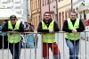 Táborská setkání 2012: J.A.R. a No Name naplnili náměstí. A co děti? Měly si kde hrát