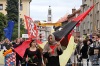Táborská setkání 2012: J.A.R. a No Name naplnili náměstí. A co děti? Měly si kde hrát