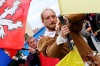 Táborská setkání 2012: J.A.R. a No Name naplnili náměstí. A co děti? Měly si kde hrát