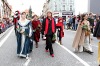 Táborská setkání 2012: J.A.R. a No Name naplnili náměstí. A co děti? Měly si kde hrát