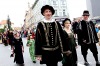 Táborská setkání 2012: J.A.R. a No Name naplnili náměstí. A co děti? Měly si kde hrát