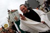 Táborská setkání 2012: J.A.R. a No Name naplnili náměstí. A co děti? Měly si kde hrát