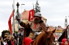 Táborská setkání 2012: J.A.R. a No Name naplnili náměstí. A co děti? Měly si kde hrát