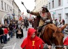 Táborská setkání 2012: J.A.R. a No Name naplnili náměstí. A co děti? Měly si kde hrát