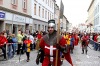 Táborská setkání 2012: J.A.R. a No Name naplnili náměstí. A co děti? Měly si kde hrát
