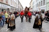 Táborská setkání 2012: J.A.R. a No Name naplnili náměstí. A co děti? Měly si kde hrát