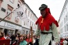 Táborská setkání 2012: J.A.R. a No Name naplnili náměstí. A co děti? Měly si kde hrát
