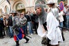 Táborská setkání 2012: J.A.R. a No Name naplnili náměstí. A co děti? Měly si kde hrát