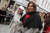 Táborská setkání 2012: J.A.R. a No Name naplnili náměstí. A co děti? Měly si kde hrát