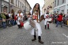Táborská setkání 2012: J.A.R. a No Name naplnili náměstí. A co děti? Měly si kde hrát