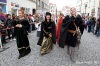 Táborská setkání 2012: J.A.R. a No Name naplnili náměstí. A co děti? Měly si kde hrát