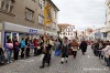 Táborská setkání 2012: J.A.R. a No Name naplnili náměstí. A co děti? Měly si kde hrát