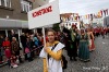 Táborská setkání 2012: J.A.R. a No Name naplnili náměstí. A co děti? Měly si kde hrát