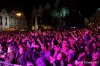 Táborská setkání 2012: J.A.R. a No Name naplnili náměstí. A co děti? Měly si kde hrát