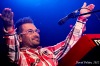 Táborská setkání 2012: J.A.R. a No Name naplnili náměstí. A co děti? Měly si kde hrát