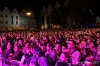 Táborská setkání 2012: J.A.R. a No Name naplnili náměstí. A co děti? Měly si kde hrát
