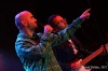 Táborská setkání 2012: J.A.R. a No Name naplnili náměstí. A co děti? Měly si kde hrát