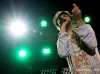 Táborská setkání 2012: J.A.R. a No Name naplnili náměstí. A co děti? Měly si kde hrát