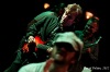 Táborská setkání 2012: J.A.R. a No Name naplnili náměstí. A co děti? Měly si kde hrát