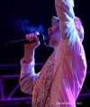 Táborská setkání 2012: J.A.R. a No Name naplnili náměstí. A co děti? Měly si kde hrát