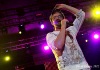 Táborská setkání 2012: J.A.R. a No Name naplnili náměstí. A co děti? Měly si kde hrát