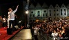 Táborská setkání 2012: J.A.R. a No Name naplnili náměstí. A co děti? Měly si kde hrát
