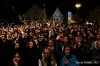Táborská setkání 2012: J.A.R. a No Name naplnili náměstí. A co děti? Měly si kde hrát