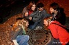 Táborská setkání 2012: J.A.R. a No Name naplnili náměstí. A co děti? Měly si kde hrát