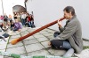 Táborská setkání 2012: Nedělní pohoda a na náměstí samba i Michal Prokop 